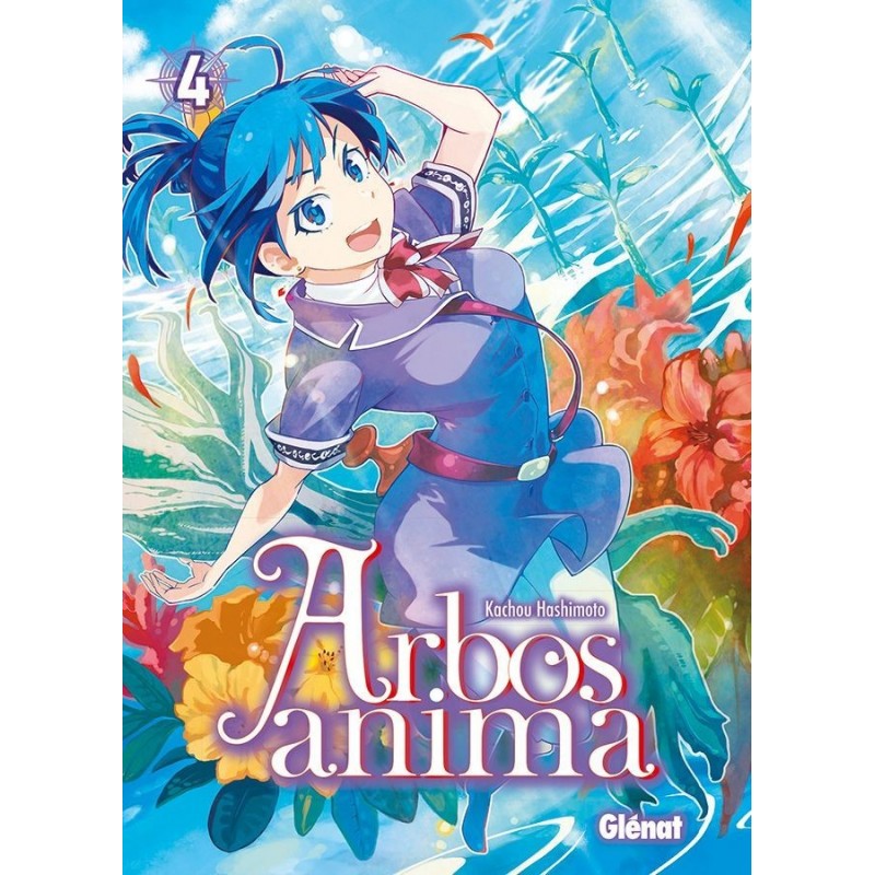 Arbos Anima T.04