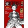 One piece magazine, manga, shonen, glenat, 9782344027608