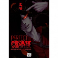 Perfect Crime T.05