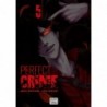 Perfect crime, manga, seinen, delcourt tonkam,9782756096353