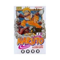 Naruto T.01