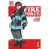 Fire Force T.05