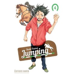 Jumping T.04