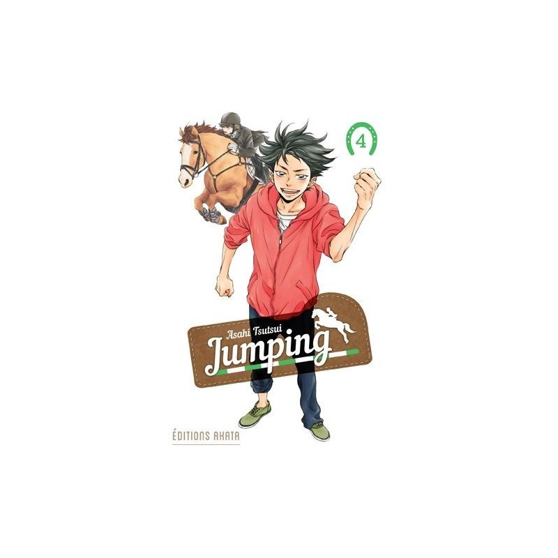 Jumping T.04 Jumping T.04