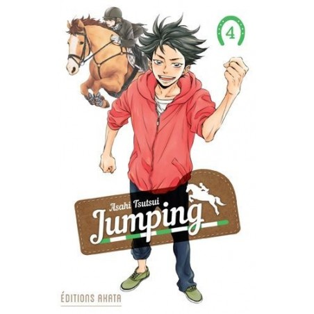 Jumping T.04