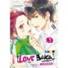 Love baka, manga, shojo, kurokawa, 9782368525838