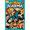 My Hero Academia, manga, shonen, ki-oon, 9791032702253