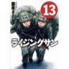rising sun, manga, seinen, komikku, 9782372873208
