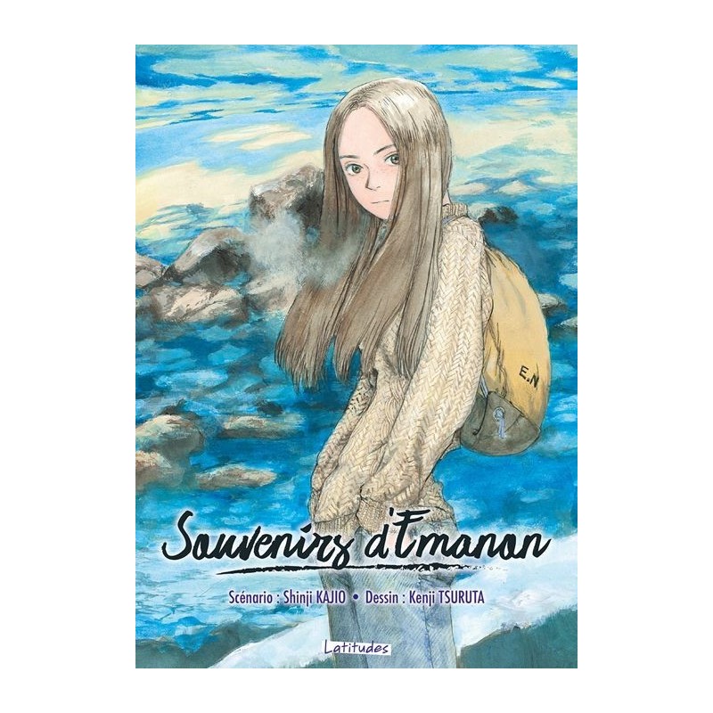 Souvenirs d’Emanon