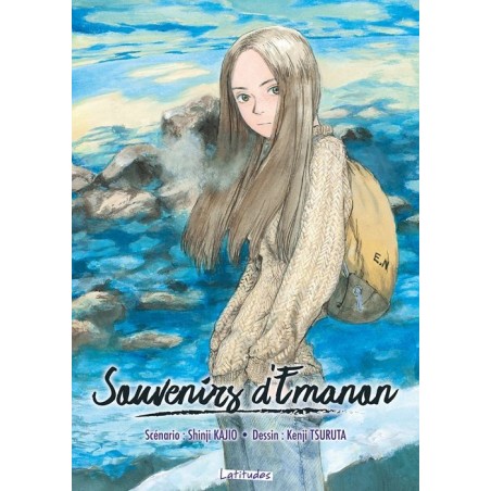 Souvenirs d’Emanon