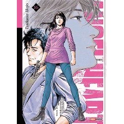 Angel Heart - Saison 2 T.16