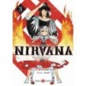 Nirvana, manga, shonen, 9782818944226