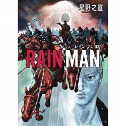 Rain Man T.03