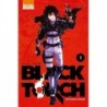 Black Torch T.01