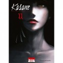 Kasane - La voleuse de visages T.11