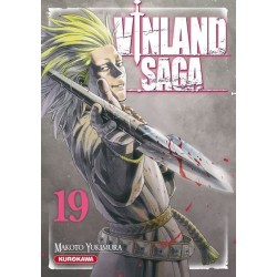 Vinland Saga T.19