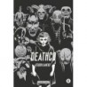 Deathco, manga, seinen, 9782203153660