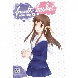 Fruits basket - perfect edition T.01