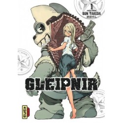 Gleipnir T.01