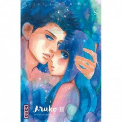 short love stories, manga, shojo, 9782505070245