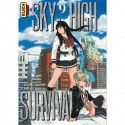 Sky High Survival T.09