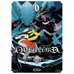 Overlord T.06