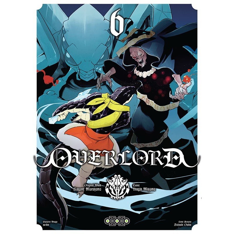 Overlord T.06 Overlord T.06