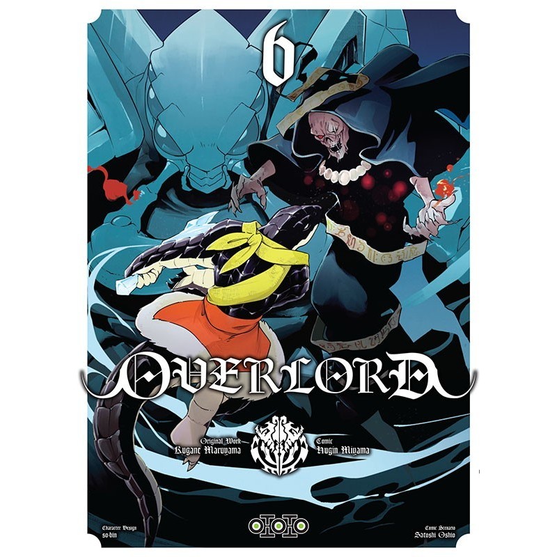 Overlord T.06