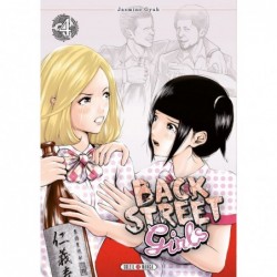 Back Street Girls T.04
