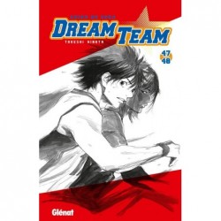 Dream Team T.47 - T.48 : Ahiru no Sora