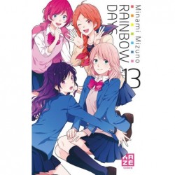 Rainbow Days T.13