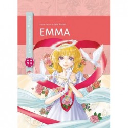 Emma - Classique en manga