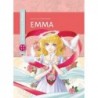 Emma - Classique en manga