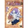 Fairy Tail, manga, shonen, 9782811640552