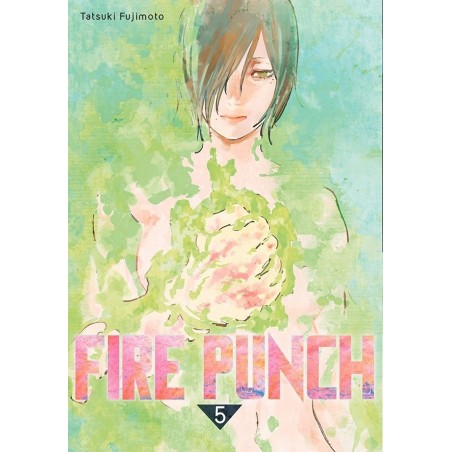 Fire Punch T.05