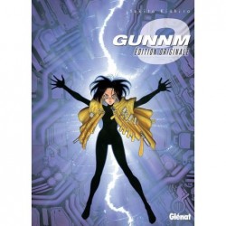 Gunnm - Edition Originale T.09