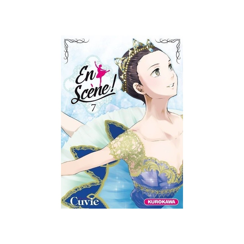 En scène ! T.07 En scène ! T.07