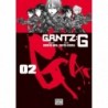 Gantz G T.02