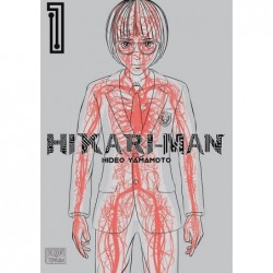 Hikari-Man T.01