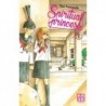 Spiritual Princess, manga, shojo, 9782820332103