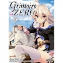 Grimoire of zero T.02