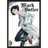 Black Butler T.25