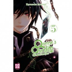 Queen's Quality T.05