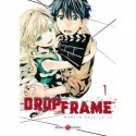 Drop Frame T.01