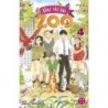 Vie au Zoo, manga, josei, 9782373491265