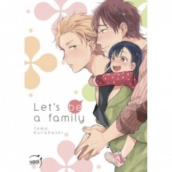 Let´s be a family