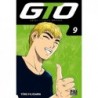 GTO - Great Teacher Onizuka - Edition 20 ans T.09