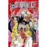 One piece T.86