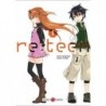 Re:Teen, manga, seinen, 9782818944868,