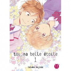 Toi ma Belle Etoile T.01